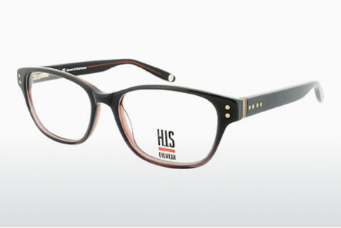 Дизайнерские  очки HIS Eyewear HPL337 002