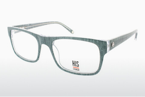 Дизайнерские  очки HIS Eyewear HPL367 001