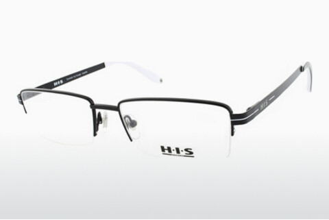 Дизайнерские  очки HIS Eyewear HT623 001