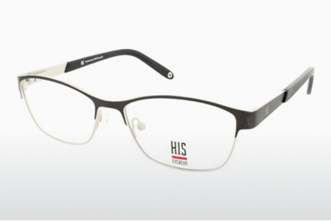 Дизайнерские  очки HIS Eyewear HT844 002