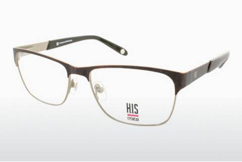 Дизайнерские  очки HIS Eyewear HT845 004