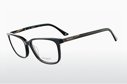 Дизайнерские  очки Hackett 1217 02