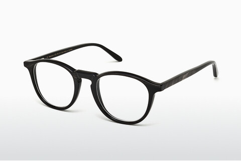 Дизайнерские  очки Hoffmann Natural Eyewear H 2220 H18