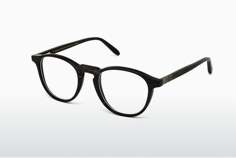 Дизайнерские  очки Hoffmann Natural Eyewear H 2290 H18 matt