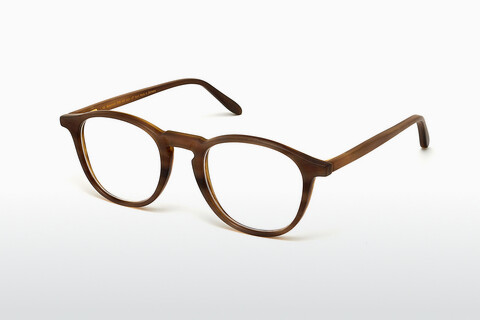 Дизайнерские  очки Hoffmann Natural Eyewear H 2290 H40 matt