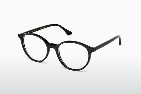 Дизайнерские  очки Hoffmann Natural Eyewear H 2304 1110