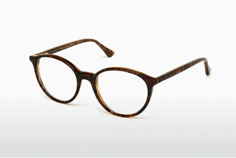 Дизайнерские  очки Hoffmann Natural Eyewear H 2304 SPH07