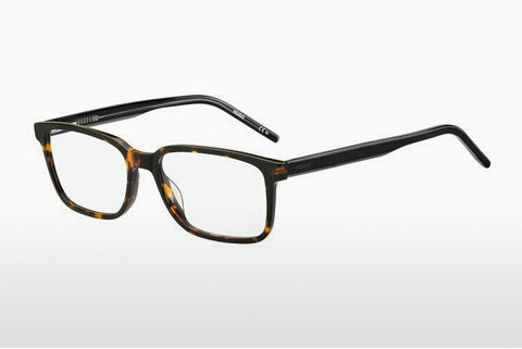 Дизайнерские  очки Hugo HG 1245 O63