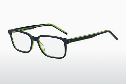 Дизайнерские  очки Hugo HG 1245 RNB