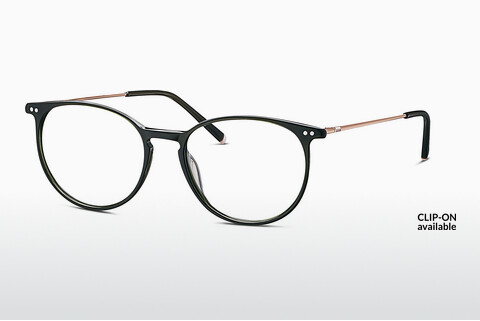 Дизайнерские  очки Humphrey HU 581069 40