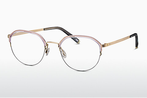 Дизайнерские  очки Humphrey HU 581087 50