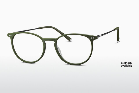 Дизайнерские  очки Humphrey HU 581118 40