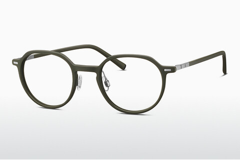 Дизайнерские  очки Humphrey HU 581121 40
