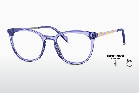 Дизайнерские  очки Humphrey HU 581124 50