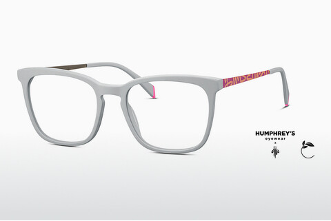 Дизайнерские  очки Humphrey HU 581125 33
