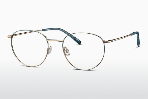 Дизайнерские  очки Humphrey HU 582327 27