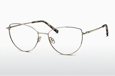 Дизайнерские  очки Humphrey HU 582329 27