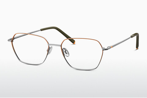 Дизайнерские  очки Humphrey HU 582354 30