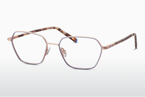 Дизайнерские  очки Humphrey HU 582358 25