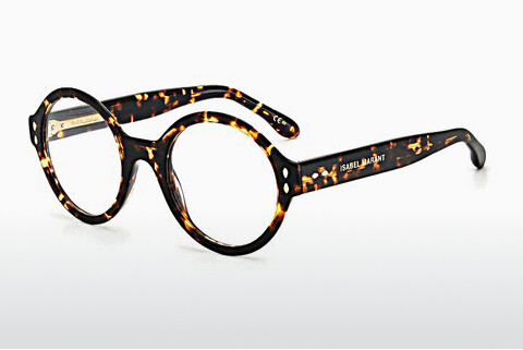 Дизайнерские  очки Isabel Marant IM 0040 086