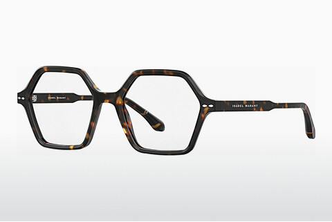 Дизайнерские  очки Isabel Marant IM 0115 086