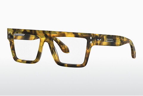 Дизайнерские  очки Isabel Marant IM 0174 C9B