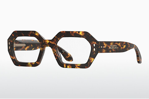 Дизайнерские  очки Isabel Marant IM 0177 086