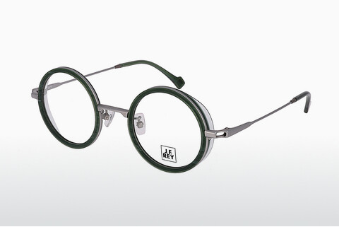 Дизайнерские  очки J.F. REY JF3025 4700