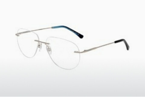 Дизайнерские  очки Jaguar 33838 8100