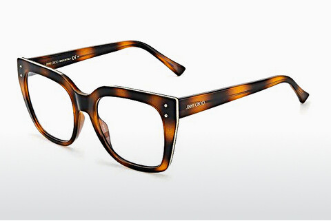 Дизайнерские  очки Jimmy Choo JC329 086