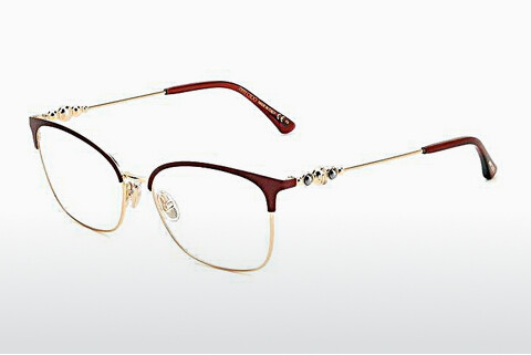 Дизайнерские  очки Jimmy Choo JC358 NOA