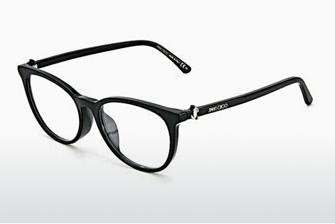 Дизайнерские  очки Jimmy Choo JC369/F 807
