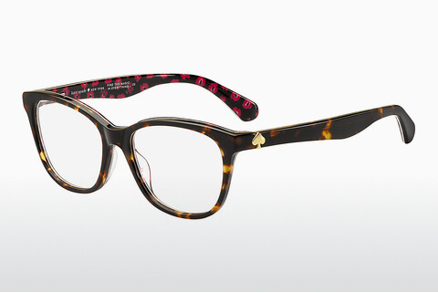 Дизайнерские  очки Kate Spade ATALINA 2VM