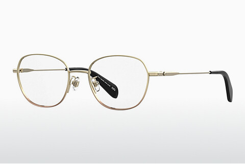 Дизайнерские  очки Kate Spade CLOVER/F J5G