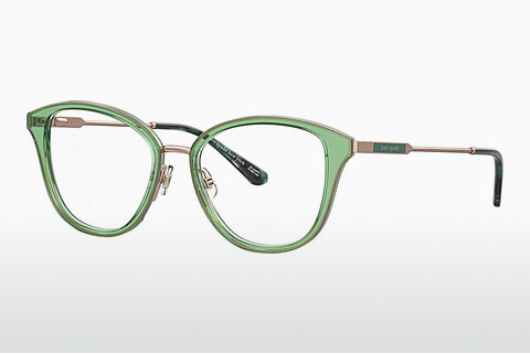 Дизайнерские  очки Kate Spade HALLIE/G 1ED