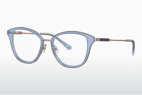 Дизайнерские  очки Kate Spade HALLIE/G JOO