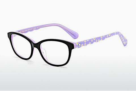 Дизайнерские  очки Kate Spade JEMMA 1X2