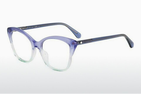 Дизайнерские  очки Kate Spade LAYLANI RNB