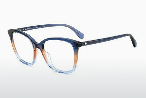 Дизайнерские  очки Kate Spade LEANNA/G YRQ