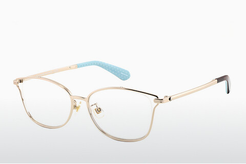 Дизайнерские  очки Kate Spade LOWRI/F 086