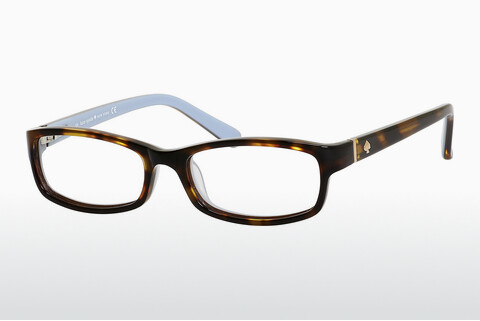 Дизайнерские  очки Kate Spade NARCISA W71