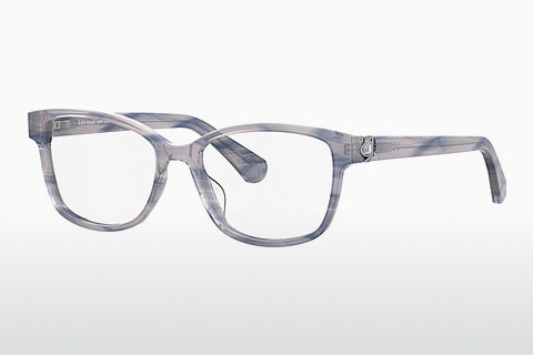Дизайнерские  очки Kate Spade REILLY/G 3XJ