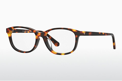 Дизайнерские  очки Kate Spade SUKI/F 086