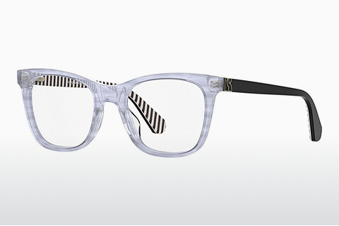 Дизайнерские  очки Kate Spade TEMPERANCE 2W8