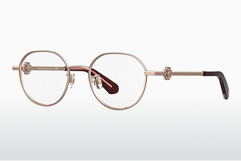 Дизайнерские  очки Kate Spade TRINITY/F 0AW