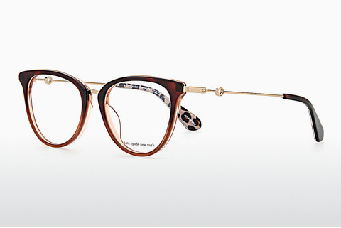 Дизайнерские  очки Kate Spade VALENCIA/G 086