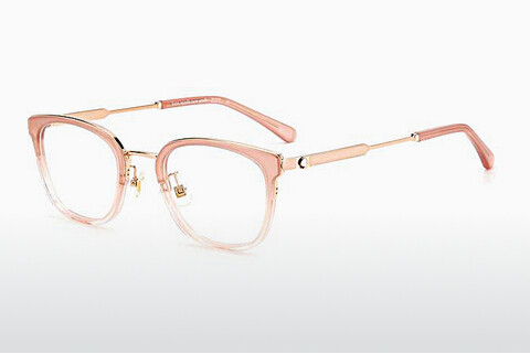 Дизайнерские  очки Kate Spade ZHENYA/F 35J