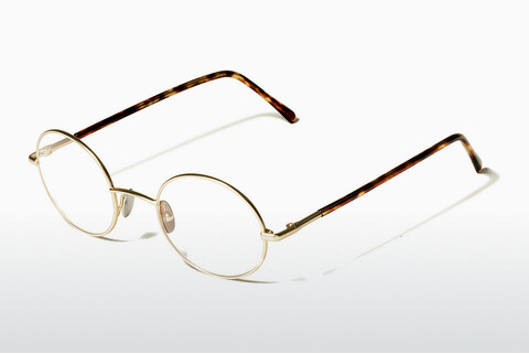 Дизайнерские  очки L.G.R BOWLES 02-1752
