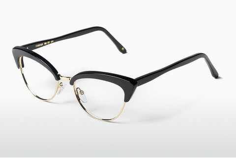 Дизайнерские  очки L.G.R FARAH 01-2877