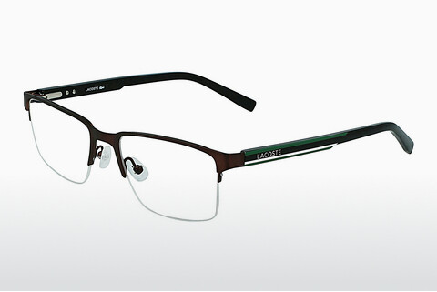 Дизайнерские  очки Lacoste L2279 301